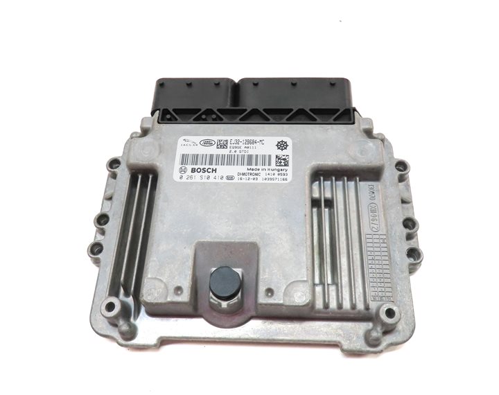 Thumbnail 6: 2017 LAND ROVER DISCOVERY SPORT (L550) 2.0L TURBO ENGINE ECM BCM MODULE KEY SET
