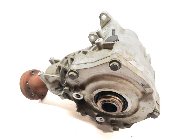 Thumbnail 2: 2015-2019 JAGUAR E-PACE / DISCOVERY SPORT (L550) AWD - FRONT TRANSFER CASE