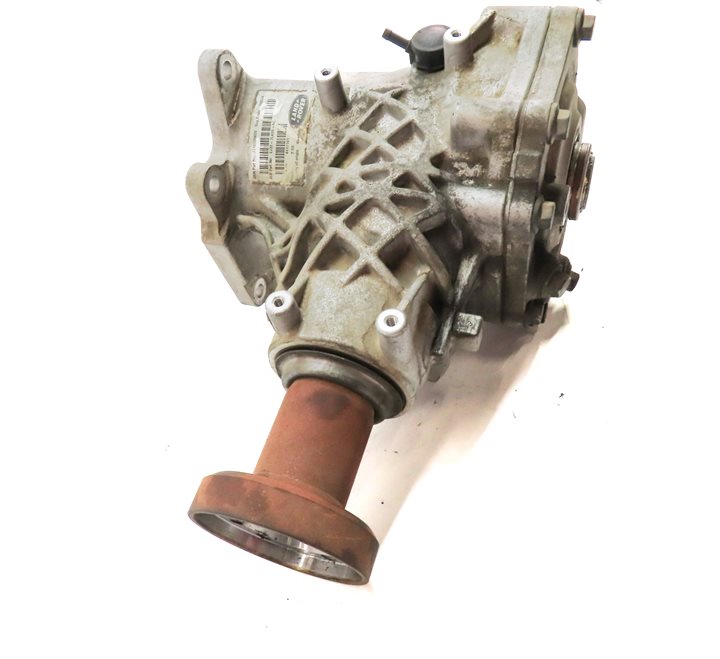 Thumbnail 3: 2015-2019 JAGUAR E-PACE / DISCOVERY SPORT (L550) AWD - FRONT TRANSFER CASE