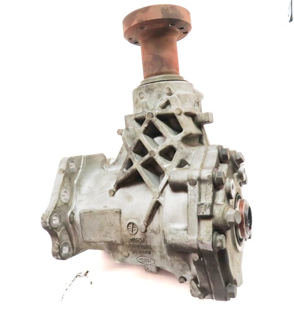Thumbnail 4: 2015-2019 JAGUAR E-PACE / DISCOVERY SPORT (L550) AWD - FRONT TRANSFER CASE