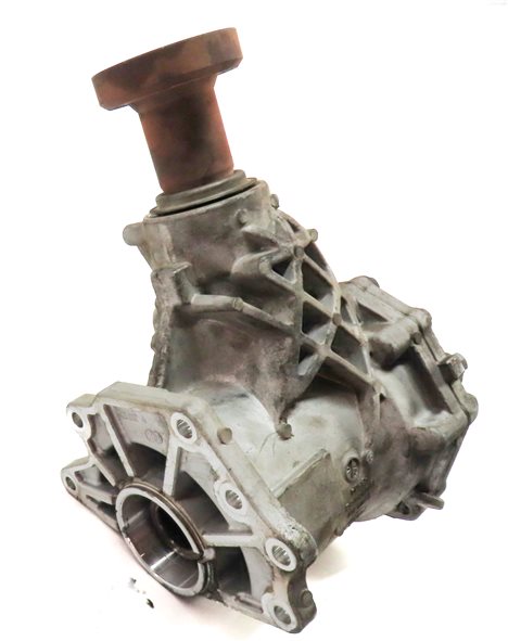 Thumbnail 5: 2015-2019 JAGUAR E-PACE / DISCOVERY SPORT (L550) AWD - FRONT TRANSFER CASE