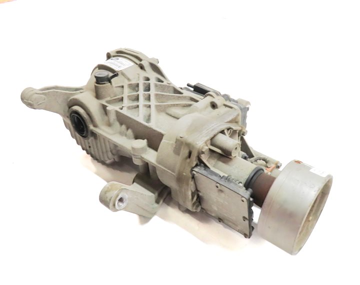 2016-2019 JAGUAR E-PACE DISCOVERY SPORT (L550) REAR DIFFERENTIAL GEAR CARRIER