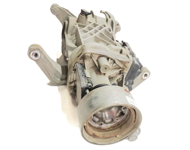 Thumbnail 3: 2016-2019 JAGUAR E-PACE DISCOVERY SPORT (L550) REAR DIFFERENTIAL GEAR CARRIER