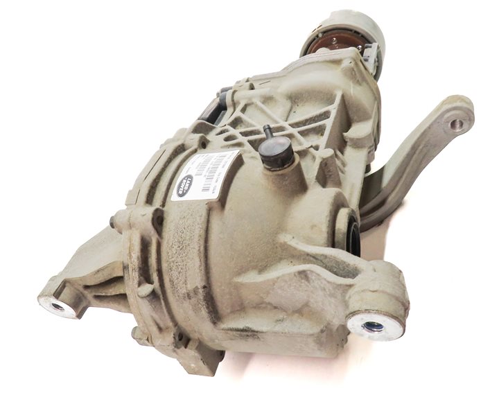 Thumbnail 4: 2016-2019 JAGUAR E-PACE DISCOVERY SPORT (L550) REAR DIFFERENTIAL GEAR CARRIER