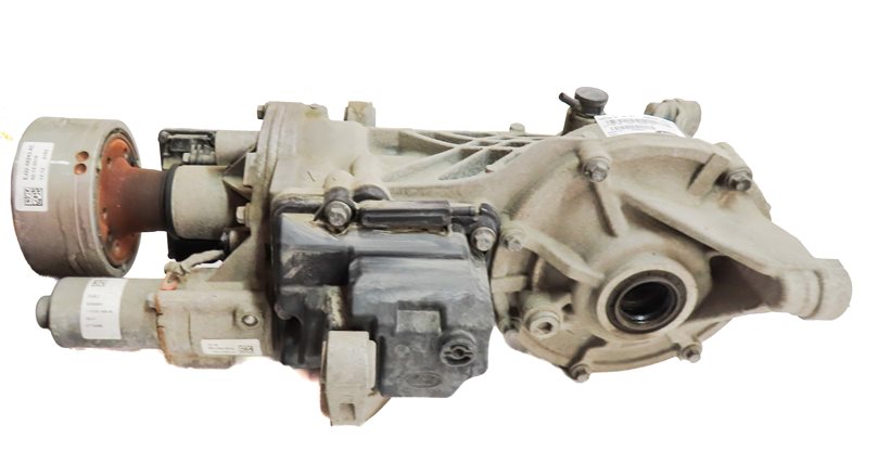 Thumbnail 5: 2016-2019 JAGUAR E-PACE DISCOVERY SPORT (L550) REAR DIFFERENTIAL GEAR CARRIER