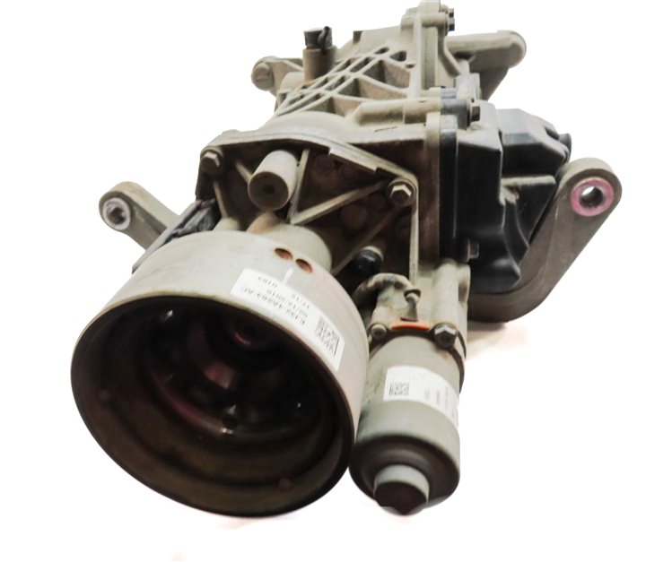 Thumbnail 6: 2016-2019 JAGUAR E-PACE DISCOVERY SPORT (L550) REAR DIFFERENTIAL GEAR CARRIER