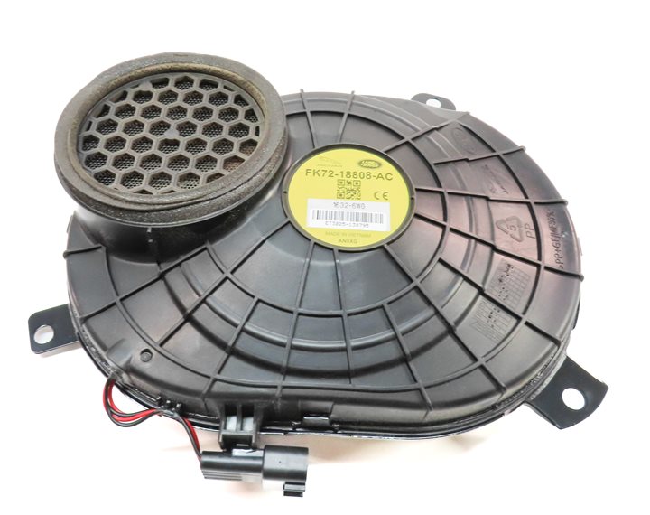 Thumbnail 5: 2017 LAND ROVER DISCOVERY SPORT (L550) RADIO STEREO SOUND SYSTEM SPEAKER SET/11