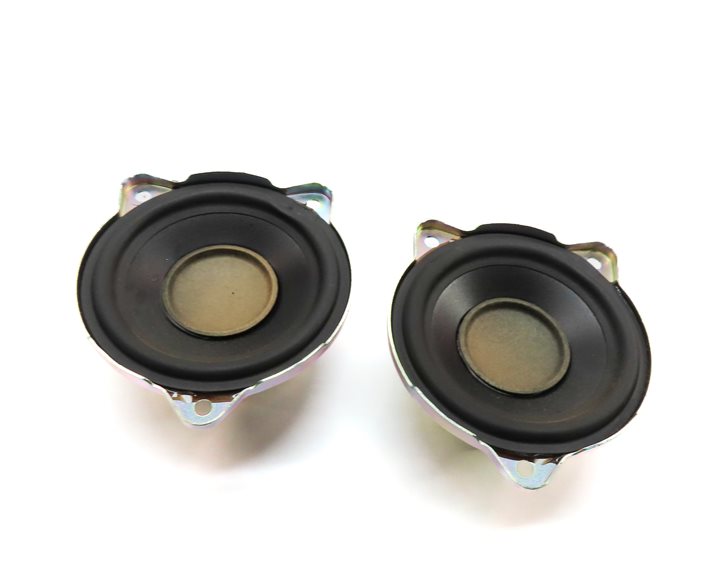Thumbnail 7: 2017 LAND ROVER DISCOVERY SPORT (L550) RADIO STEREO SOUND SYSTEM SPEAKER SET/11