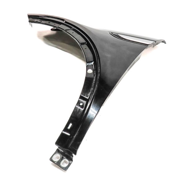 2015-2020 LAND ROVER DISCOVERY SPORT L550 FRONT LEFT DRIVER FENDER (Black)