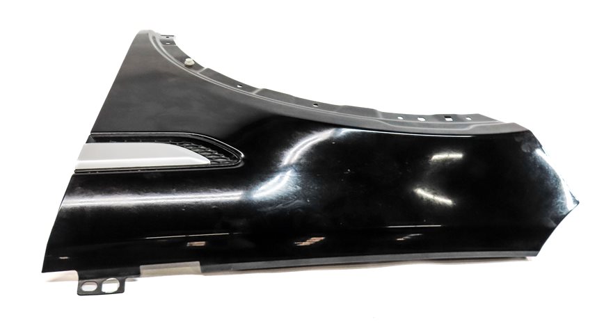 Thumbnail 5: 2015-2020 LAND ROVER DISCOVERY SPORT L550 FRONT LEFT DRIVER FENDER (Black)
