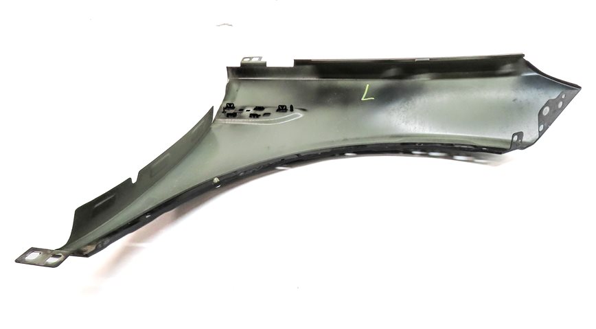 Thumbnail 6: 2015-2020 LAND ROVER DISCOVERY SPORT L550 FRONT LEFT DRIVER FENDER (Black)