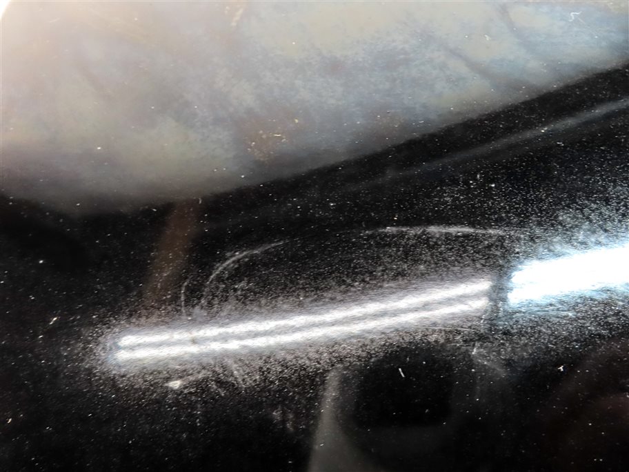 Thumbnail 9: 2015-2020 LAND ROVER DISCOVERY SPORT L550 FRONT LEFT DRIVER FENDER (Black)