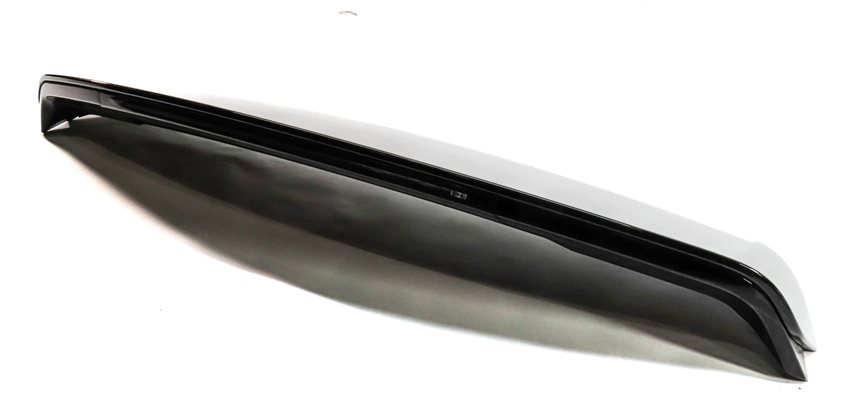 2015-2019 LAND ROVER DISCOVERY SPORT (L550) REAR TRUNK SPOILER WING (Black)