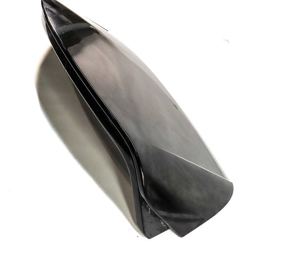 Thumbnail 3: 2015-2019 LAND ROVER DISCOVERY SPORT (L550) REAR TRUNK SPOILER WING (Black)