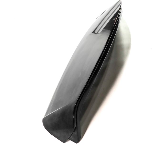 Thumbnail 5: 2015-2019 LAND ROVER DISCOVERY SPORT (L550) REAR TRUNK SPOILER WING (Black)