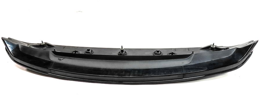 Thumbnail 7: 2015-2019 LAND ROVER DISCOVERY SPORT (L550) REAR TRUNK SPOILER WING (Black)