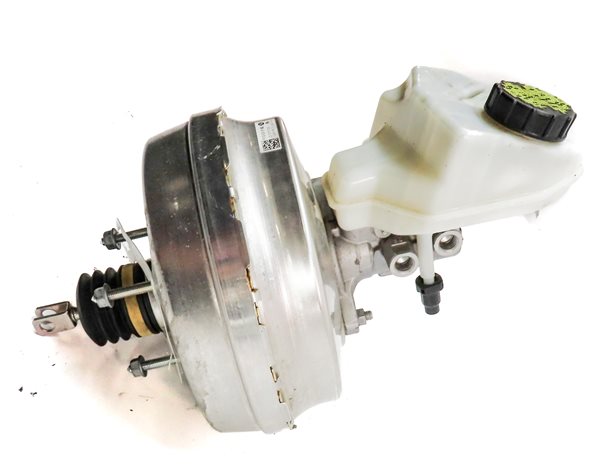 Thumbnail 3: 15-19 RANGE ROVER EVOQUE DISCOVERY SPORT (L538 L550) BRAKE BOOSTER w/ CYLINDER