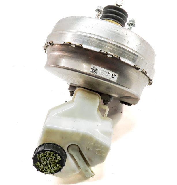 Thumbnail 5: 15-19 RANGE ROVER EVOQUE DISCOVERY SPORT (L538 L550) BRAKE BOOSTER w/ CYLINDER