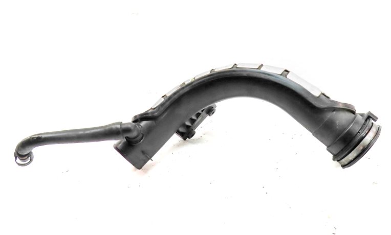 Thumbnail 2: 2017 LAND ROVER DISCOVERY SPORT (L550) 2.0L ENGINE AIR INTAKE HOSE PIPE DUCT