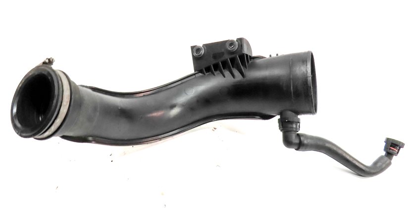 Thumbnail 6: 2017 LAND ROVER DISCOVERY SPORT (L550) 2.0L ENGINE AIR INTAKE HOSE PIPE DUCT