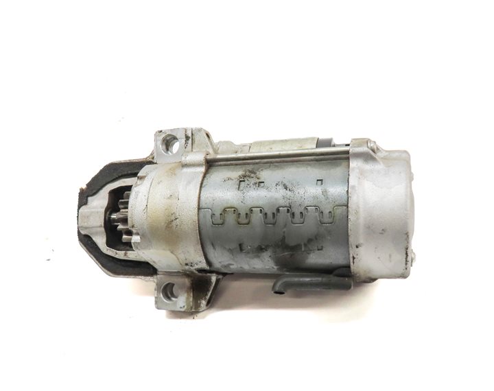 Thumbnail 2: 2015-2017 JAGUAR XE / DISCOVERY SPORT (L550) 2.0L TURBO ENGINE STARTER MOTOR