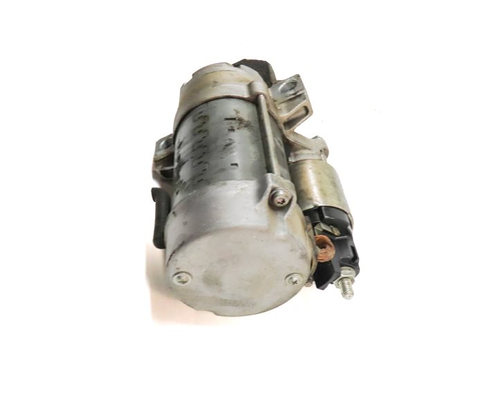 Thumbnail 3: 2015-2017 JAGUAR XE / DISCOVERY SPORT (L550) 2.0L TURBO ENGINE STARTER MOTOR