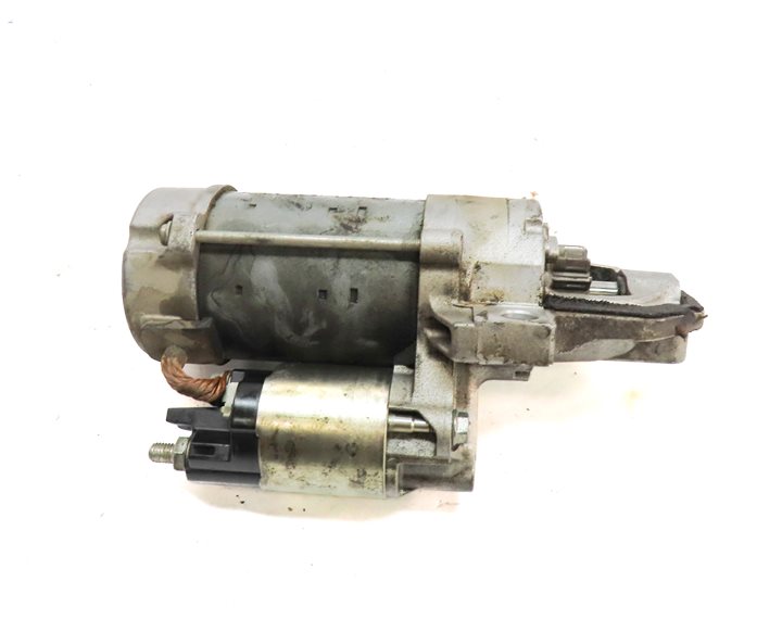 Thumbnail 5: 2015-2017 JAGUAR XE / DISCOVERY SPORT (L550) 2.0L TURBO ENGINE STARTER MOTOR