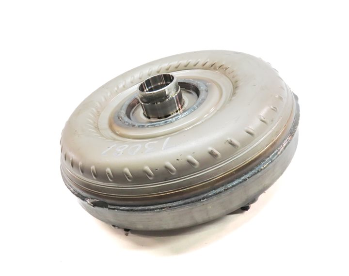Thumbnail 2: 2015-2016 DISCOVERY SPORT / RANGE ROVER EVOQUE (L538 L550) TORQUE CONVERTER