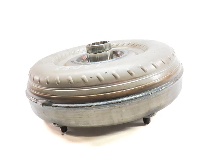 Thumbnail 3: 2015-2016 DISCOVERY SPORT / RANGE ROVER EVOQUE (L538 L550) TORQUE CONVERTER