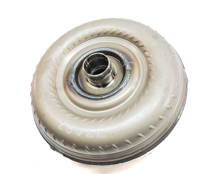 Thumbnail 4: 2015-2016 DISCOVERY SPORT / RANGE ROVER EVOQUE (L538 L550) TORQUE CONVERTER