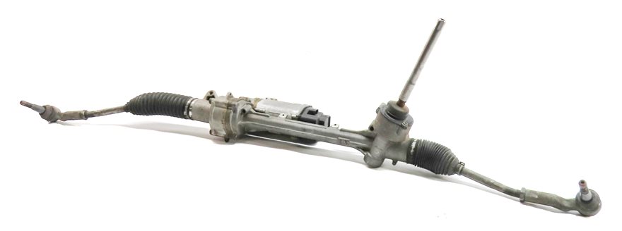 2017 LAND ROVER DISCOVERY SPORT (L550) ELECTRIC STEERING GEAR RACK & PINION