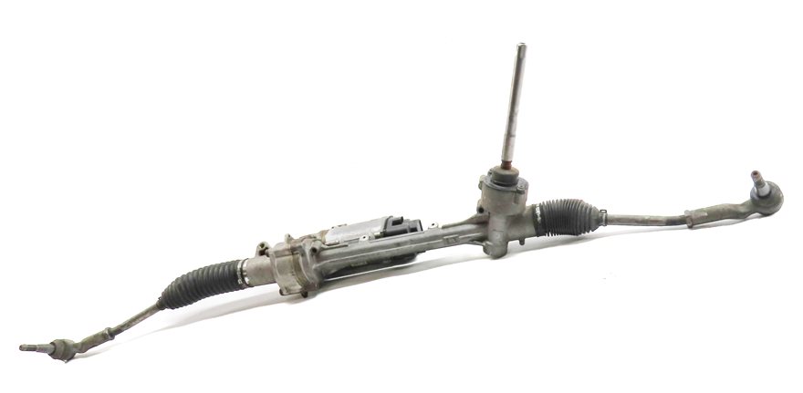 Thumbnail 2: 2017 LAND ROVER DISCOVERY SPORT (L550) ELECTRIC STEERING GEAR RACK & PINION
