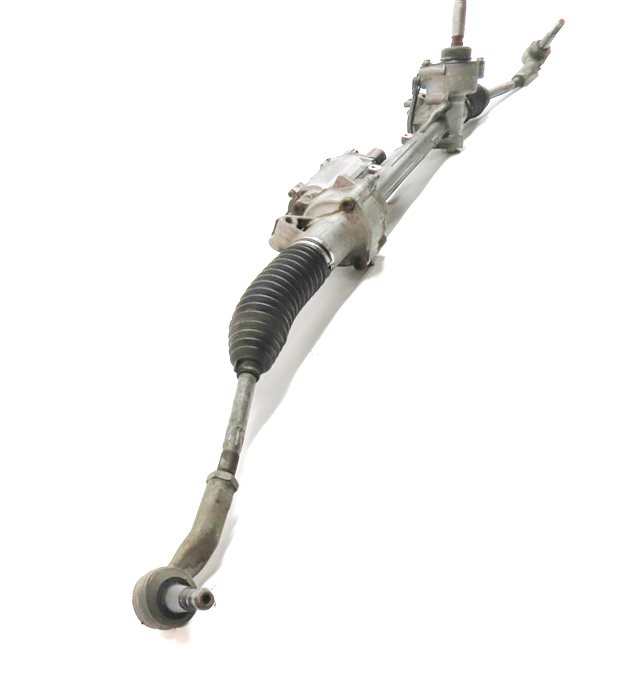 Thumbnail 3: 2017 LAND ROVER DISCOVERY SPORT (L550) ELECTRIC STEERING GEAR RACK & PINION