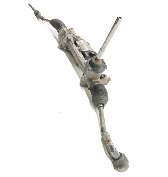 Thumbnail 4: 2017 LAND ROVER DISCOVERY SPORT (L550) ELECTRIC STEERING GEAR RACK & PINION