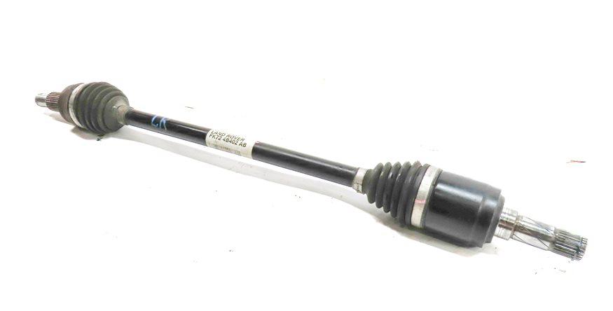 15-19 JAGUAR E-PACE LAND ROVER DISCOVERY SPORT L550 REAR LEFT / RIGHT AXLE SHAFT