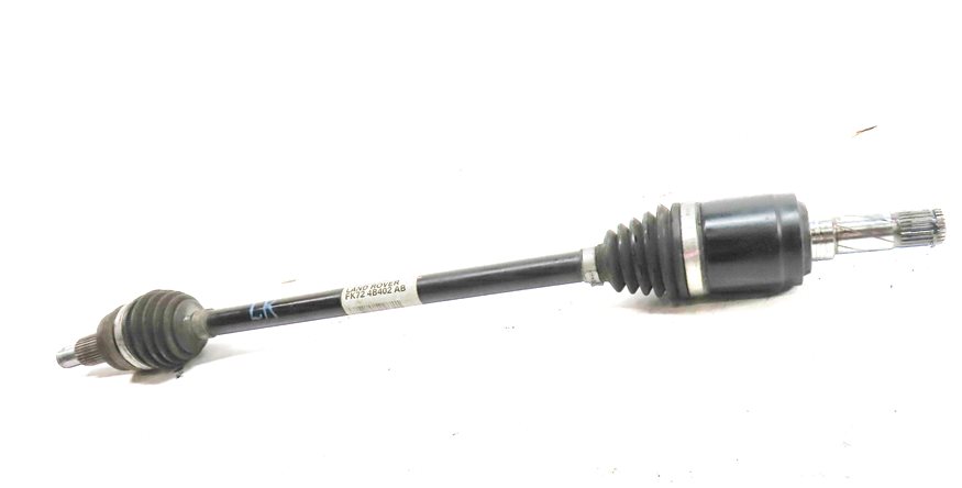 Thumbnail 2: 15-19 JAGUAR E-PACE LAND ROVER DISCOVERY SPORT L550 REAR LEFT / RIGHT AXLE SHAFT