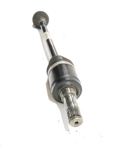 Thumbnail 3: 15-19 JAGUAR E-PACE LAND ROVER DISCOVERY SPORT L550 REAR LEFT / RIGHT AXLE SHAFT