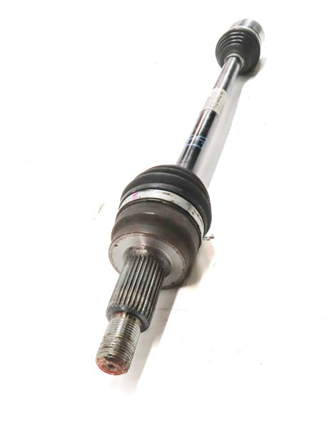 Thumbnail 4: 15-19 JAGUAR E-PACE LAND ROVER DISCOVERY SPORT L550 REAR LEFT / RIGHT AXLE SHAFT