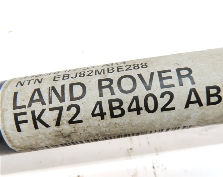Thumbnail 5: 15-19 JAGUAR E-PACE LAND ROVER DISCOVERY SPORT L550 REAR LEFT / RIGHT AXLE SHAFT