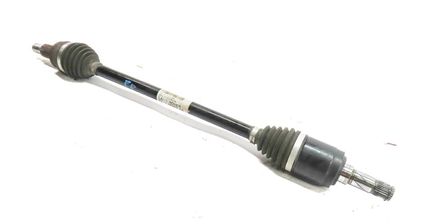 15-19 JAGUAR E-PACE LAND ROVER DISCOVERY SPORT L550 REAR LEFT / RIGHT AXLE SHAFT