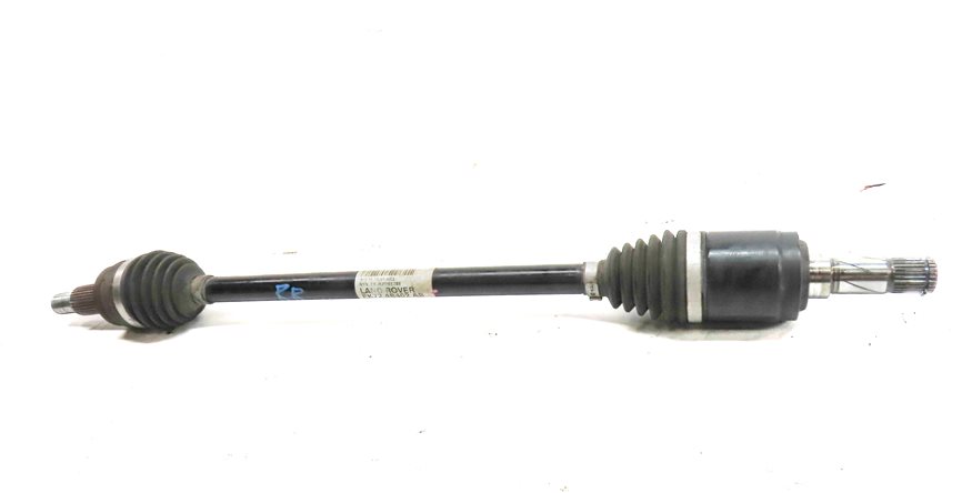 Thumbnail 2: 15-19 JAGUAR E-PACE LAND ROVER DISCOVERY SPORT L550 REAR LEFT / RIGHT AXLE SHAFT