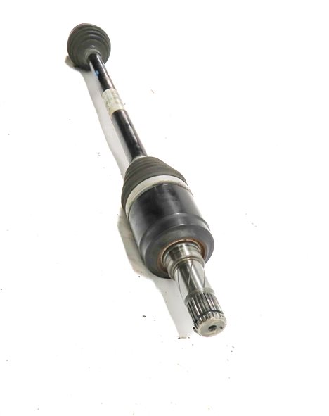 Thumbnail 3: 15-19 JAGUAR E-PACE LAND ROVER DISCOVERY SPORT L550 REAR LEFT / RIGHT AXLE SHAFT