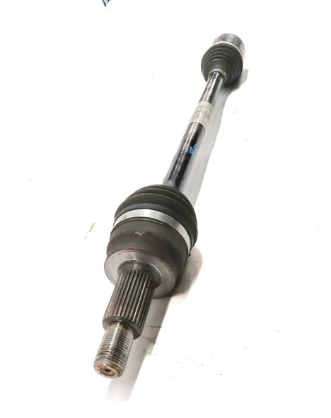 Thumbnail 4: 15-19 JAGUAR E-PACE LAND ROVER DISCOVERY SPORT L550 REAR LEFT / RIGHT AXLE SHAFT