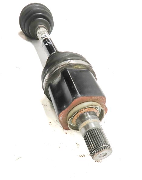 Thumbnail 3: 2012-2017 EVOQUE DISCOVERY SPORT (L538 L550) FRONT LEFT DRIVER CV AXLE SHAFT
