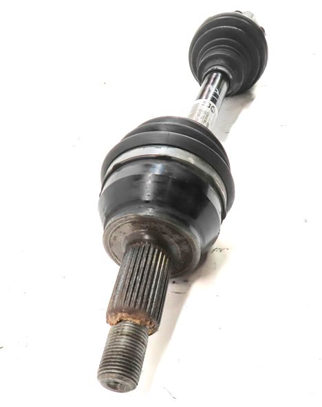 Thumbnail 4: 2012-2017 EVOQUE DISCOVERY SPORT (L538 L550) FRONT LEFT DRIVER CV AXLE SHAFT