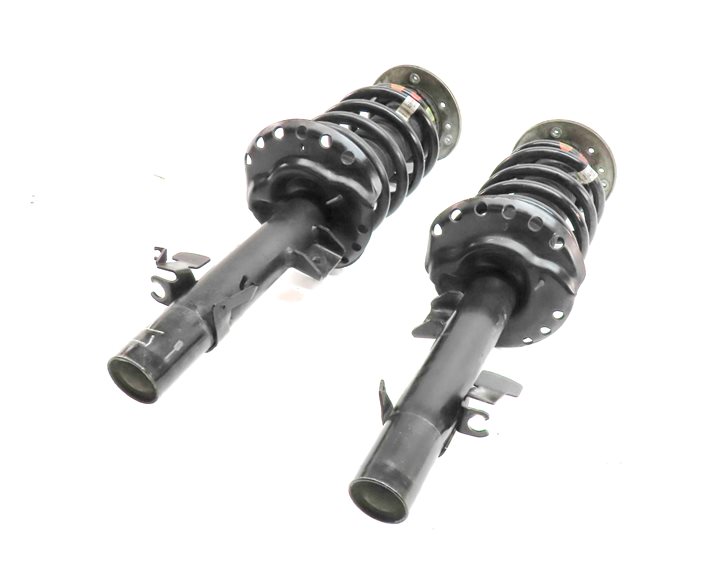 15-19 ROVER DISCOVERY SPORT L550 FRONT LEFT RIGHT SUSPENSION SHOCK STRUT SET 2
