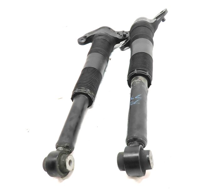 Thumbnail 2: 2017 ROVER DISCOVERY SPORT (L550) AWD REAR STANDARD SUSPENSION SHOCK STRUT SET/2
