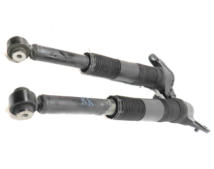 Thumbnail 3: 2017 ROVER DISCOVERY SPORT (L550) AWD REAR STANDARD SUSPENSION SHOCK STRUT SET/2