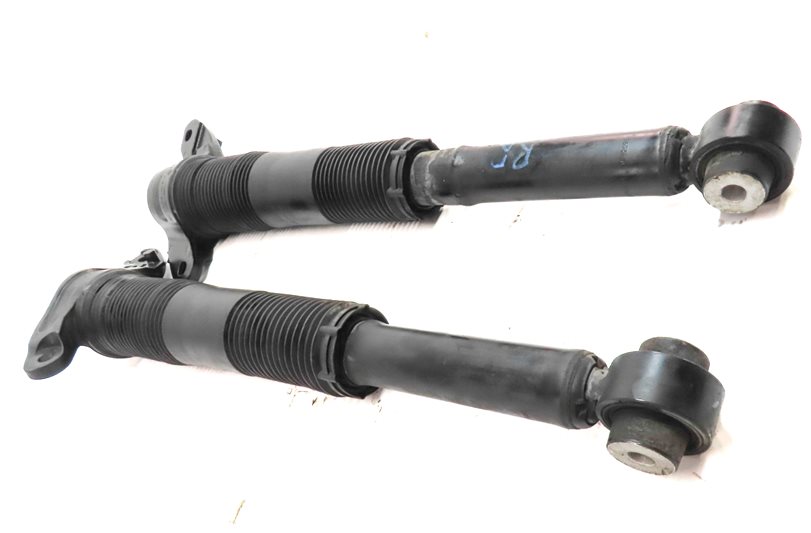 Thumbnail 4: 2017 ROVER DISCOVERY SPORT (L550) AWD REAR STANDARD SUSPENSION SHOCK STRUT SET/2