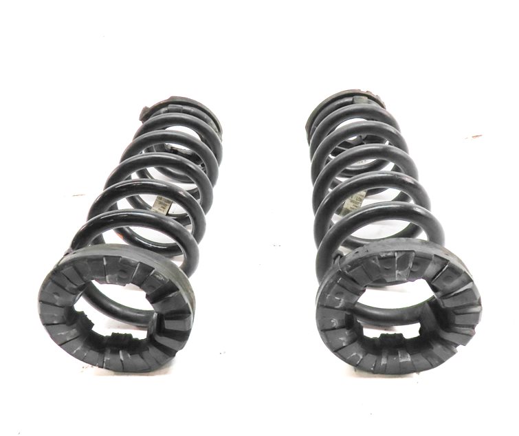 Thumbnail 5: 2015-2019 LAND ROVER DISCOVERY SPORT (L550) REAR SUSPENSION COIL SPRING SET-2